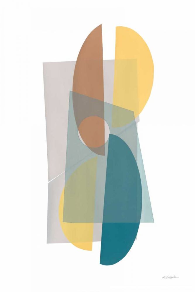 Transparent art print by Mike Schick for $57.95 CAD