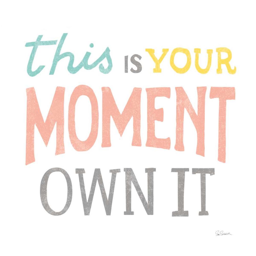 This Moment art print by Sue Schlabach for $57.95 CAD
