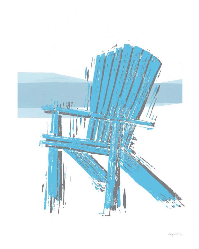 Easy Life III art print by Avery Tillmon for $57.95 CAD