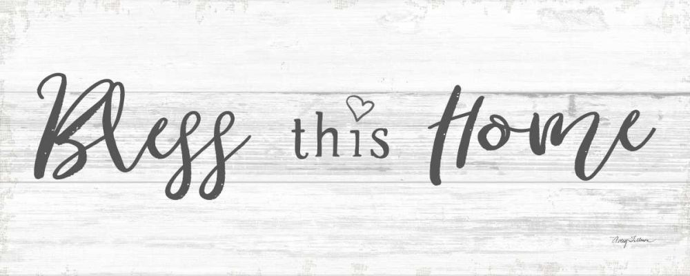 Life at Home X Shiplap art print by Avery Tillmon for $57.95 CAD