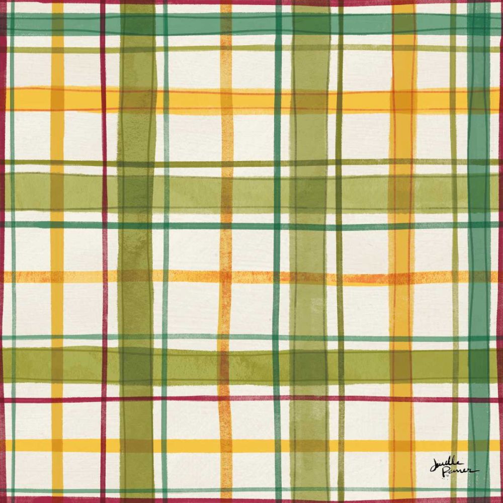 Spread the Love Pattern VI art print by Janelle Penner for $57.95 CAD