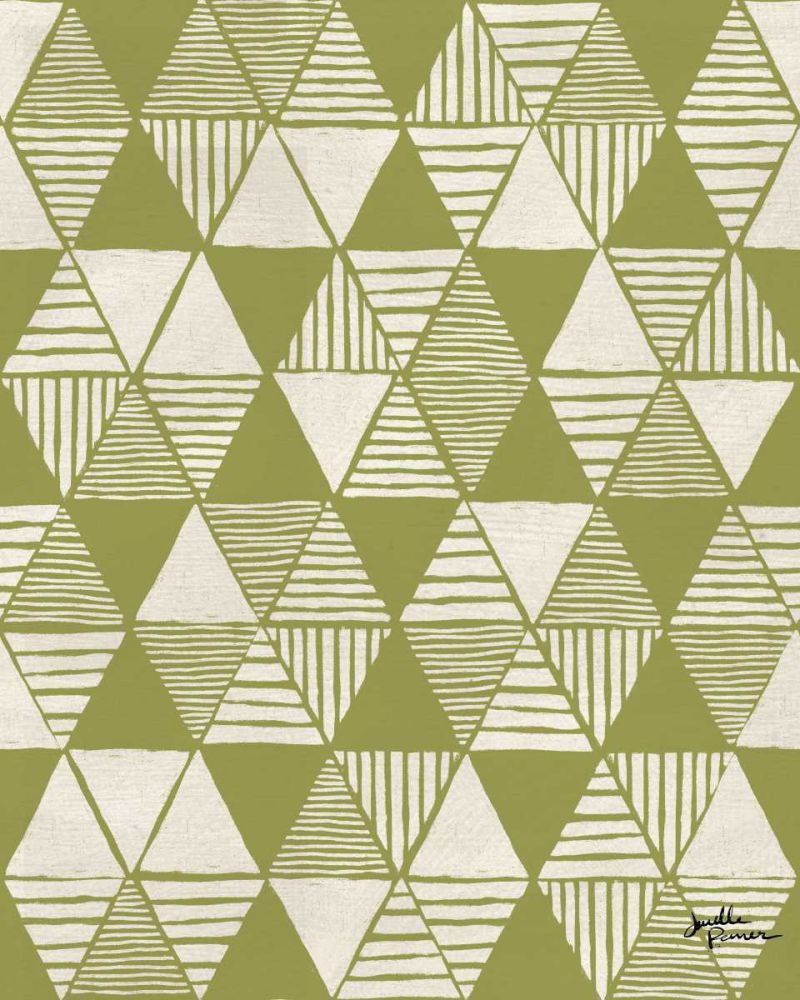 Spread the Love Pattern VIIC art print by Janelle Penner for $57.95 CAD