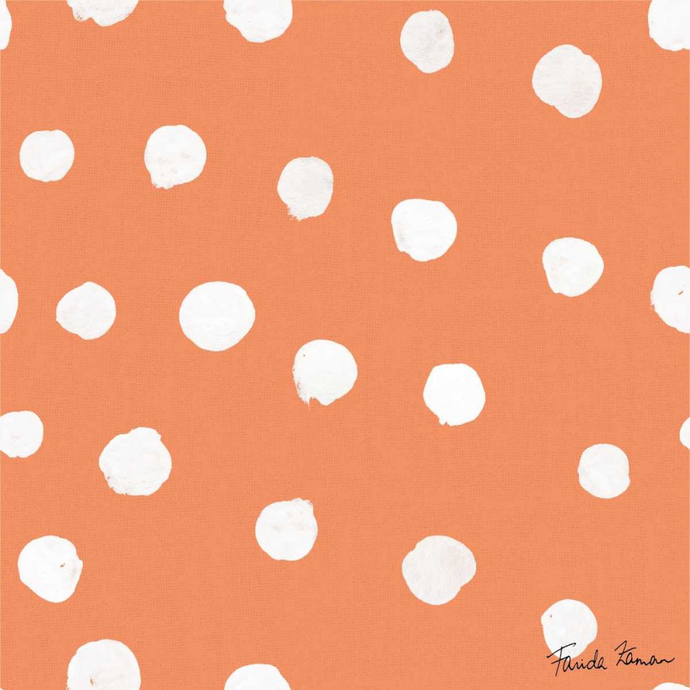 Whale Tale Pattern IID art print by Farida Zaman for $57.95 CAD