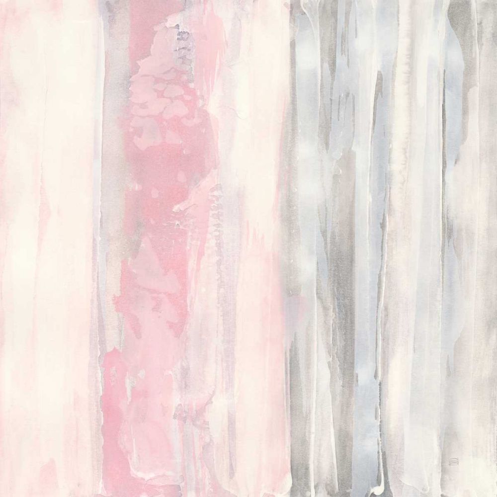 Whitewashed Blush II art print by Chris Paschke for $57.95 CAD