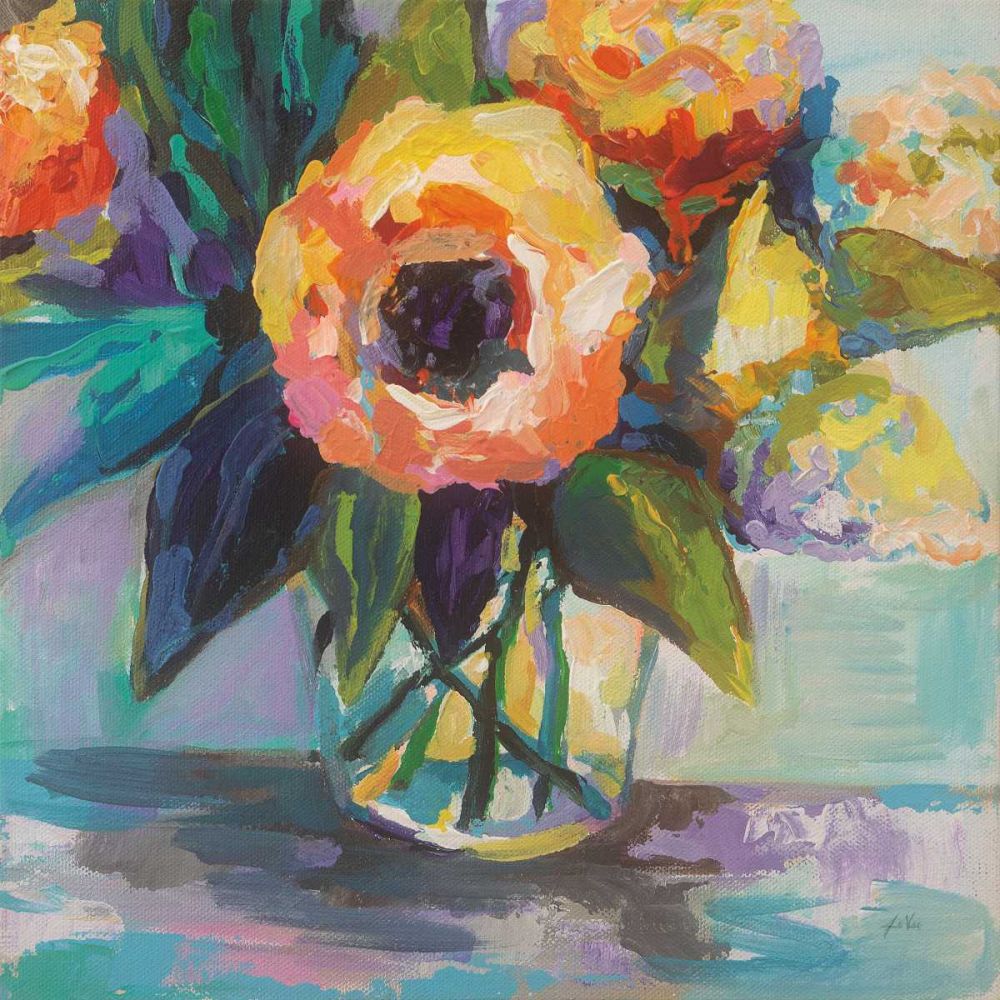 Baby Glow art print by Jeanette Vertentes for $57.95 CAD