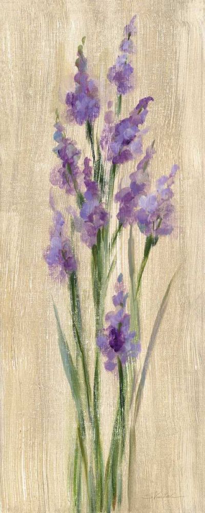 Farm Flower II art print by Silvia Vassileva for $57.95 CAD