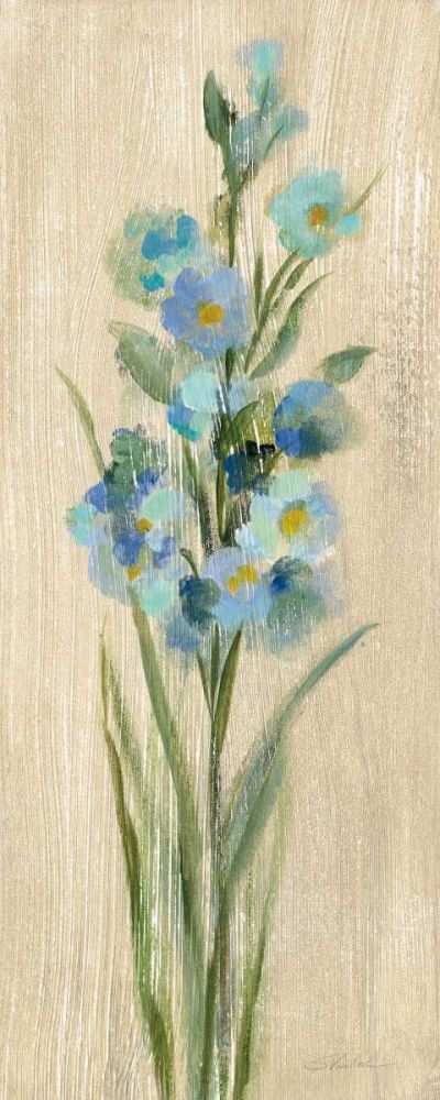 Farm Flower IV art print by Silvia Vassileva for $57.95 CAD