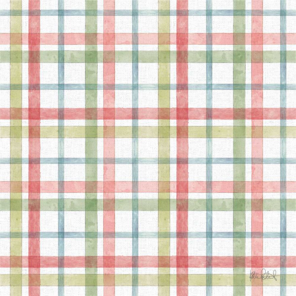 Studio Botanicals Pattern II art print by Katie Pertiet for $57.95 CAD