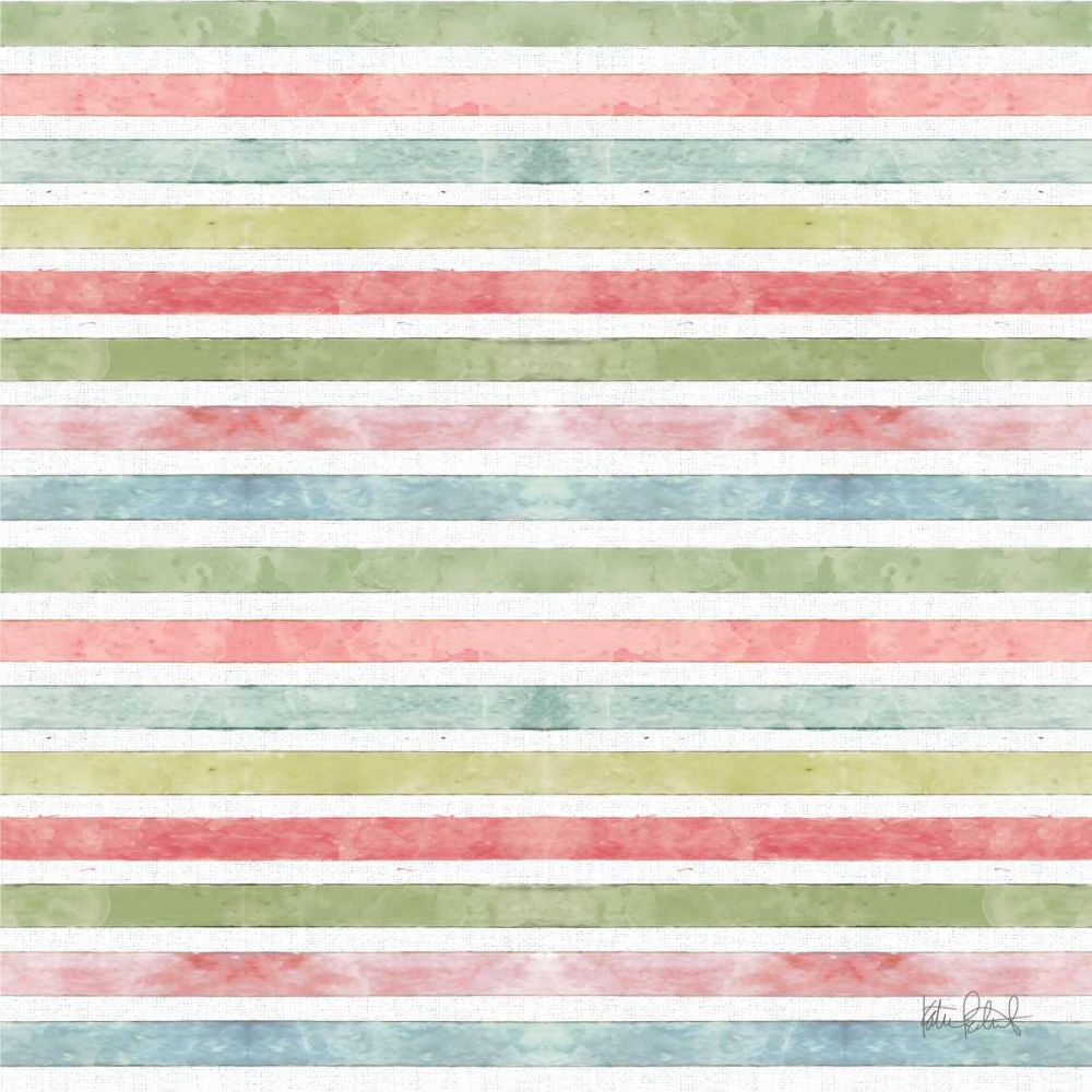 Studio Botanicals Pattern III art print by Katie Pertiet for $57.95 CAD