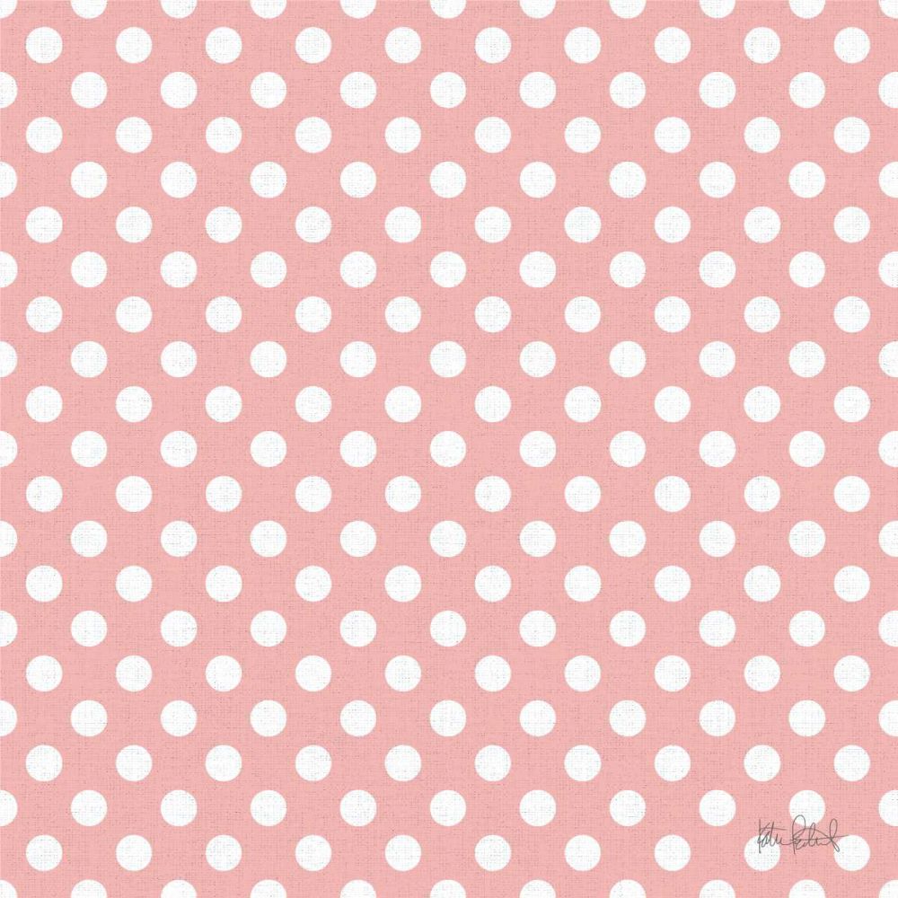 Studio Botanicals Pattern IVD art print by Katie Pertiet for $57.95 CAD