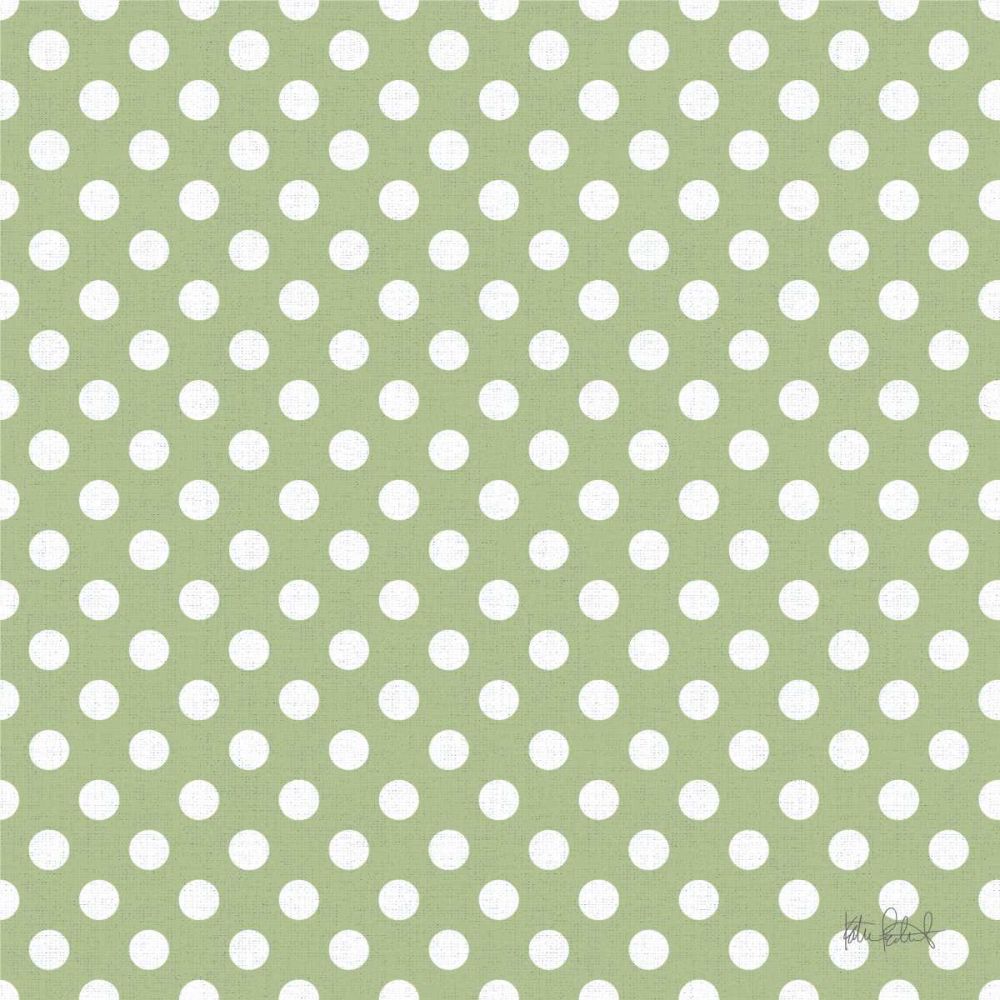 Studio Botanicals Pattern IVE art print by Katie Pertiet for $57.95 CAD