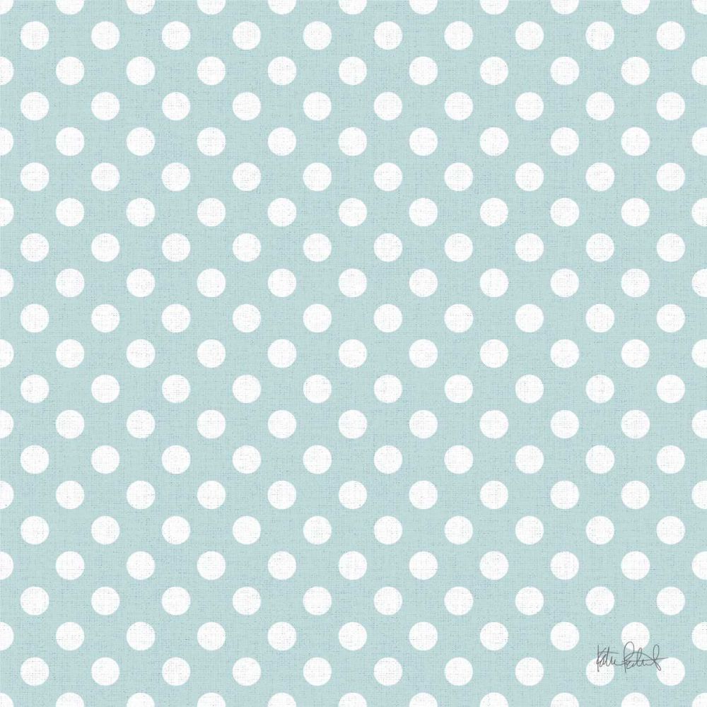 Studio Botanicals Pattern IVF art print by Katie Pertiet for $57.95 CAD