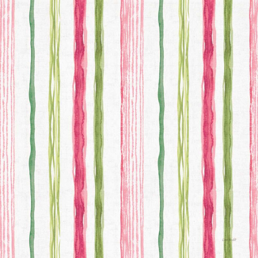 Dogwood Garden Step 08 art print by Lisa Audit for $57.95 CAD