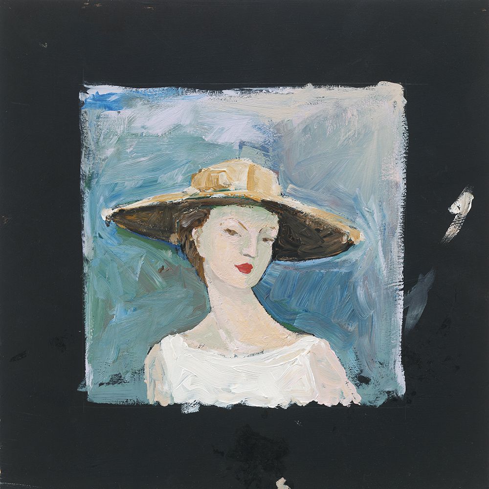 Missy art print by Avery Tillmon for $57.95 CAD