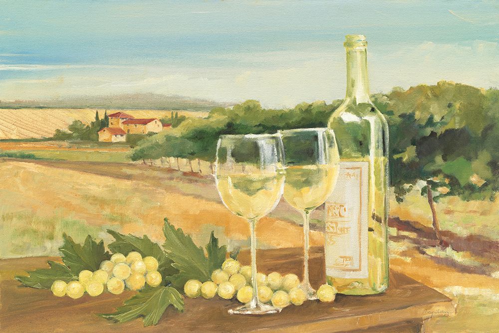 Harvest White art print by Avery Tillmon for $57.95 CAD