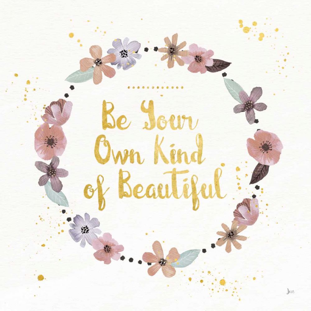 Simply Amazing II Beautiful art print by Jess Aiken for $57.95 CAD