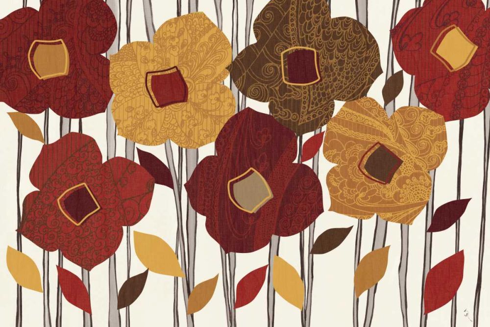 Spice It Up art print by Sarah Adams for $57.95 CAD