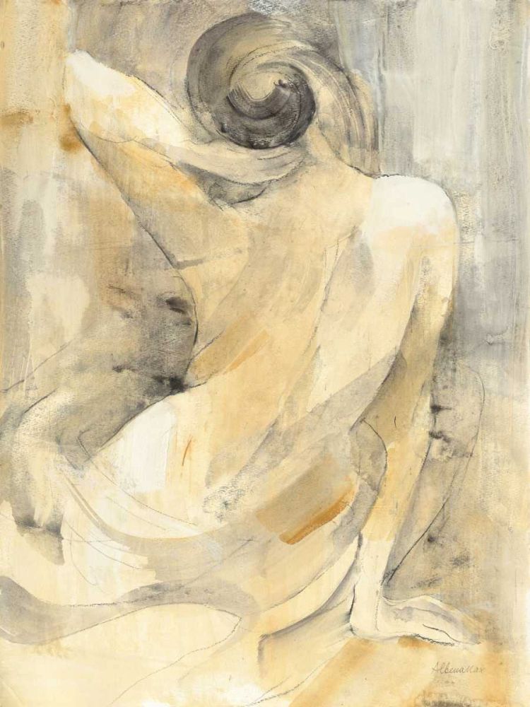 Boudoir II art print by Albena Hristova for $57.95 CAD