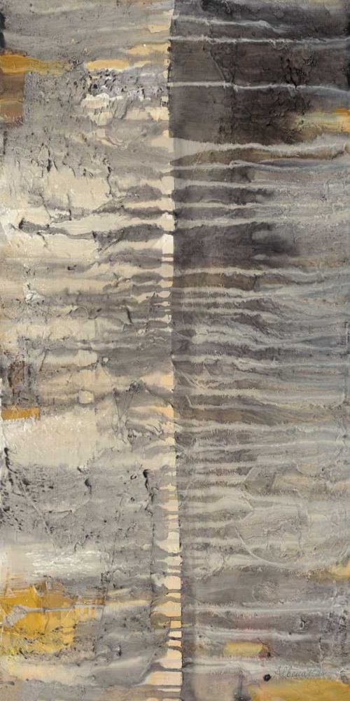 Tectonic II art print by Albena Hristova for $57.95 CAD