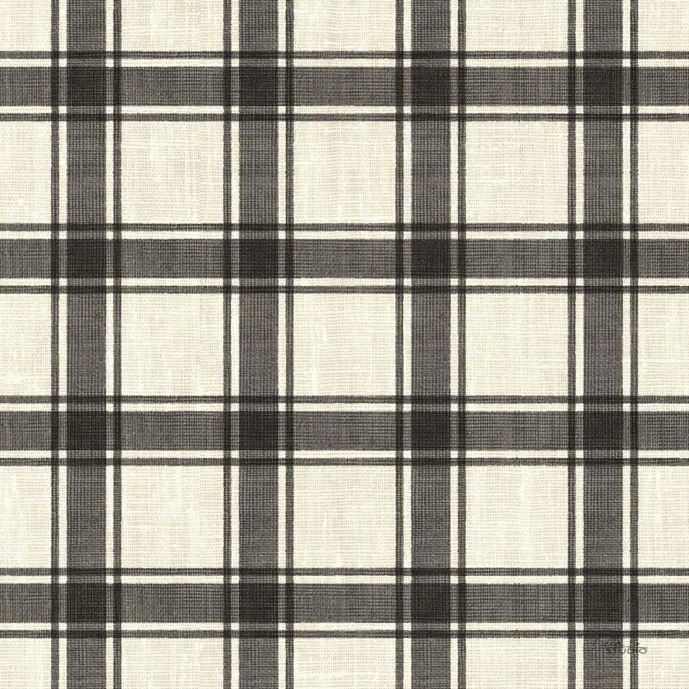 Paris Farmhouse Pattern IIA art print by Pela Studio for $57.95 CAD