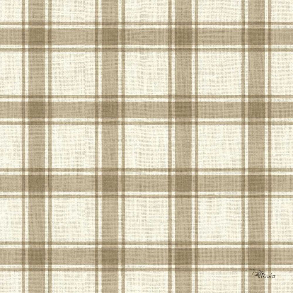 Paris Farmhouse Pattern IIB art print by Pela Studio for $57.95 CAD