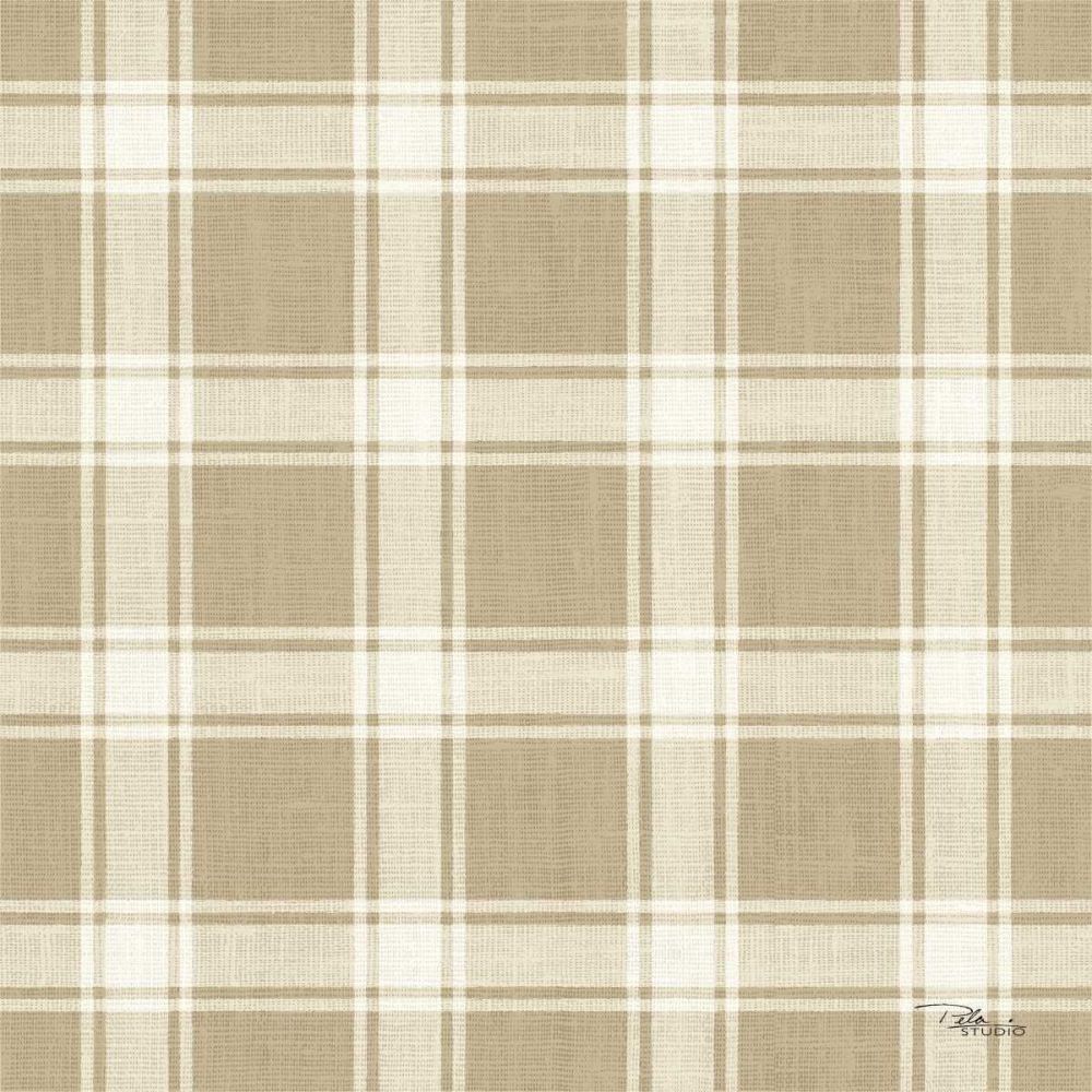 Paris Farmhouse Pattern IIE art print by Pela Studio for $57.95 CAD