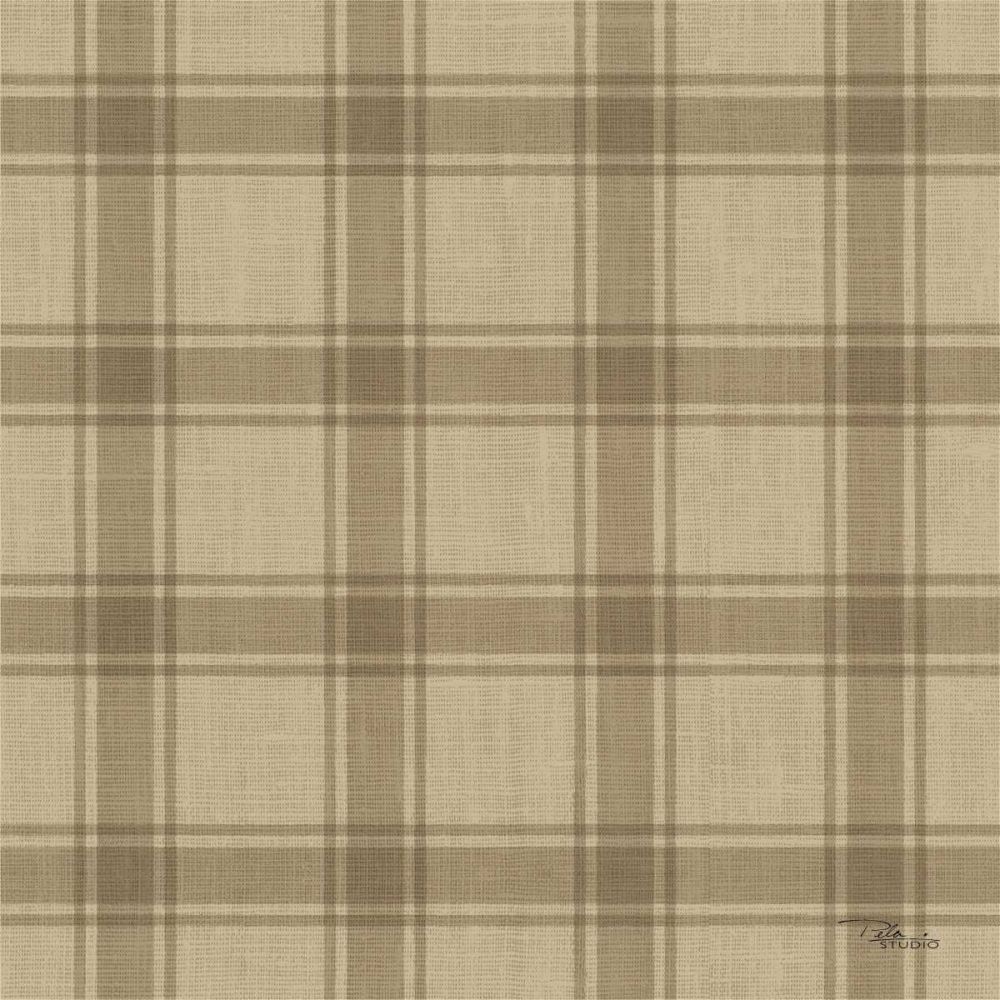 Paris Farmhouse Pattern IIF art print by Pela Studio for $57.95 CAD