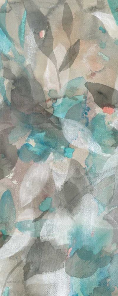 Abstract Nature II art print by Danhui Nai for $57.95 CAD