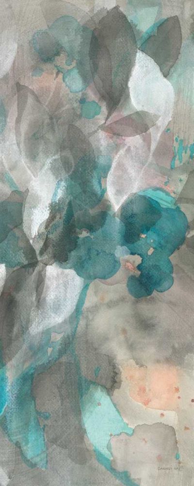 Abstract Nature III art print by Danhui Nai for $57.95 CAD
