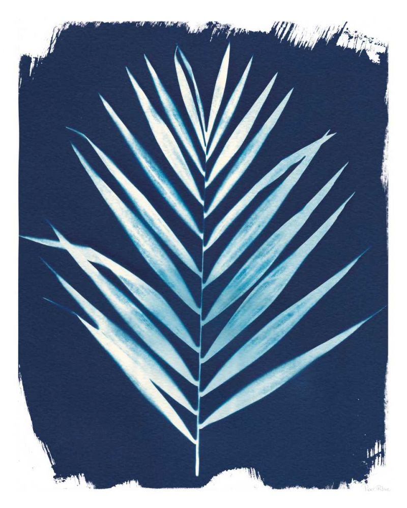 Nature By The Lake - Frond III art print by Piper Rhue for $57.95 CAD