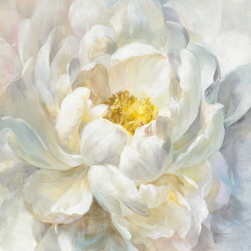 Summer Joy I art print by Danhui Nai for $57.95 CAD