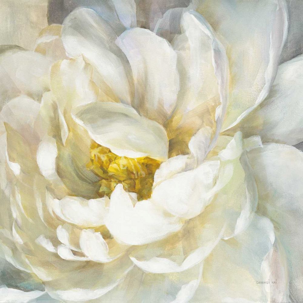 Summer Joy II art print by Danhui Nai for $57.95 CAD