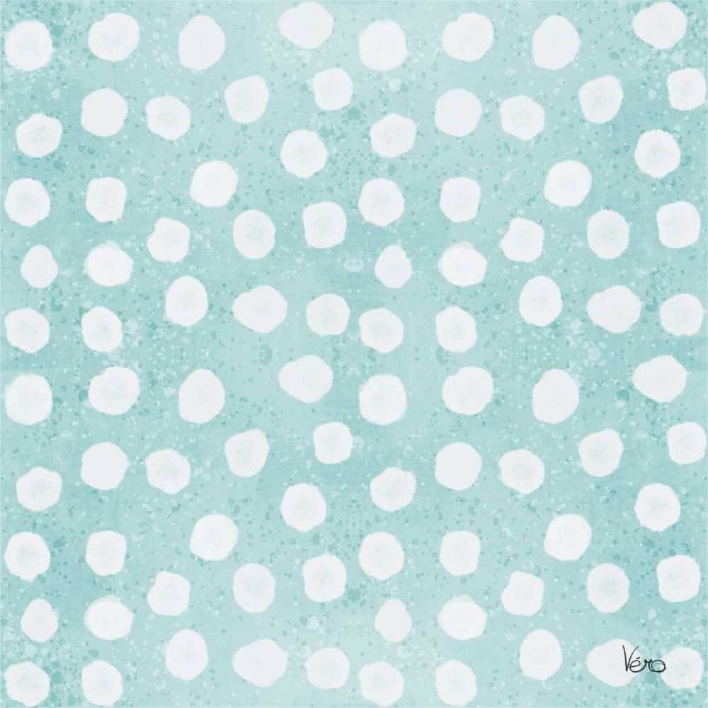 Festive Forest Pattern IXB art print by Veronique Charron for $57.95 CAD