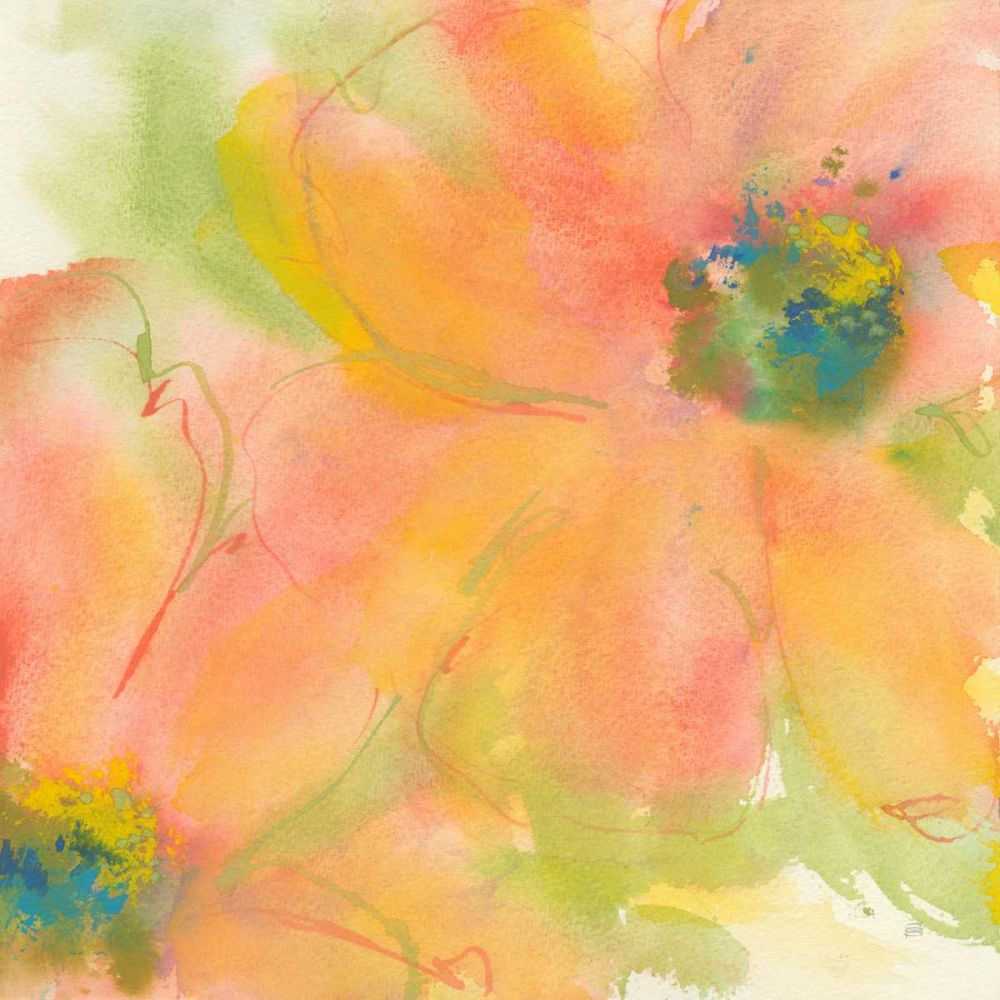 Tinted Cosmos II art print by Chris Paschke for $57.95 CAD