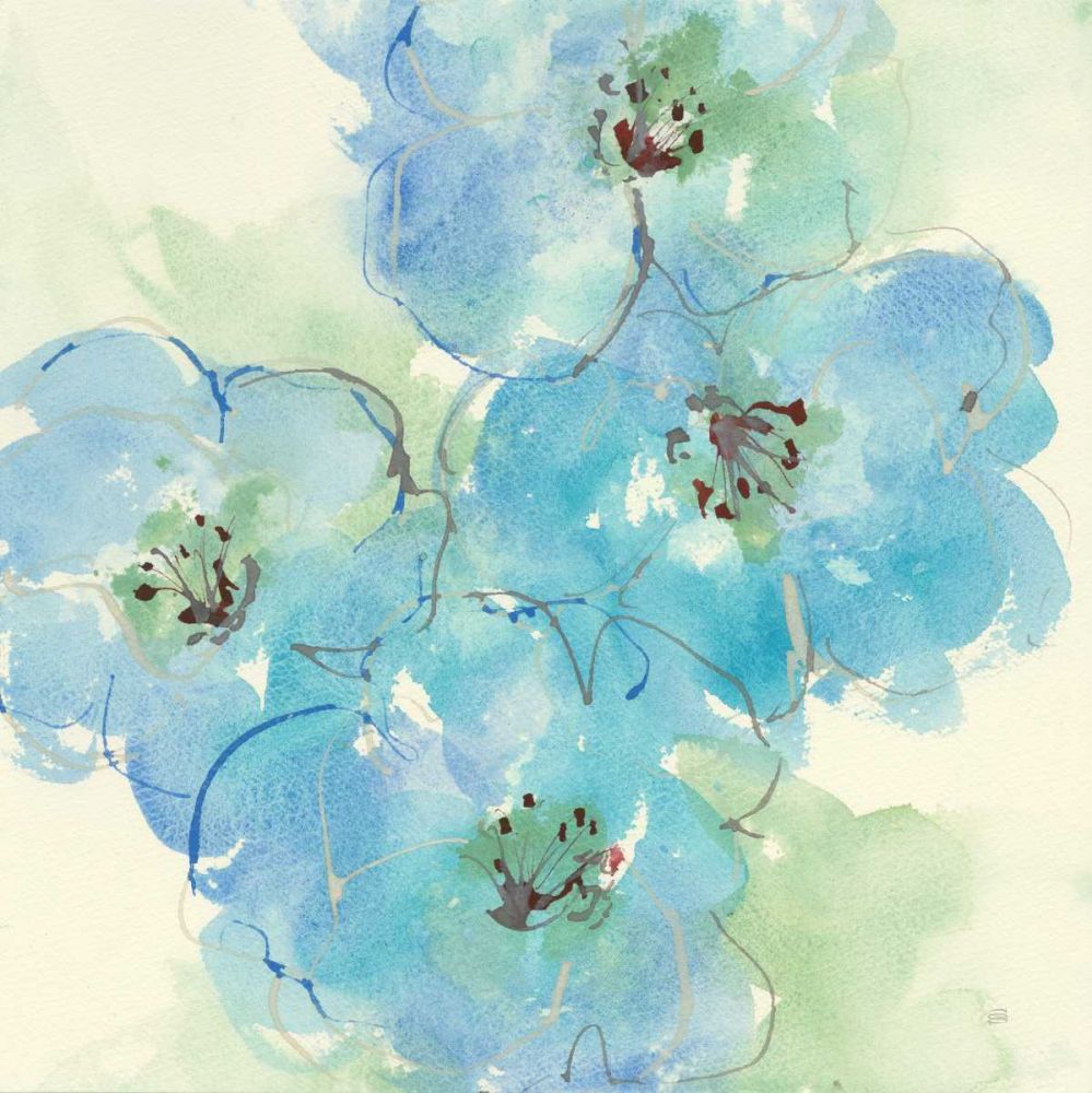 Japanese Quince II art print by Chris Paschke for $57.95 CAD