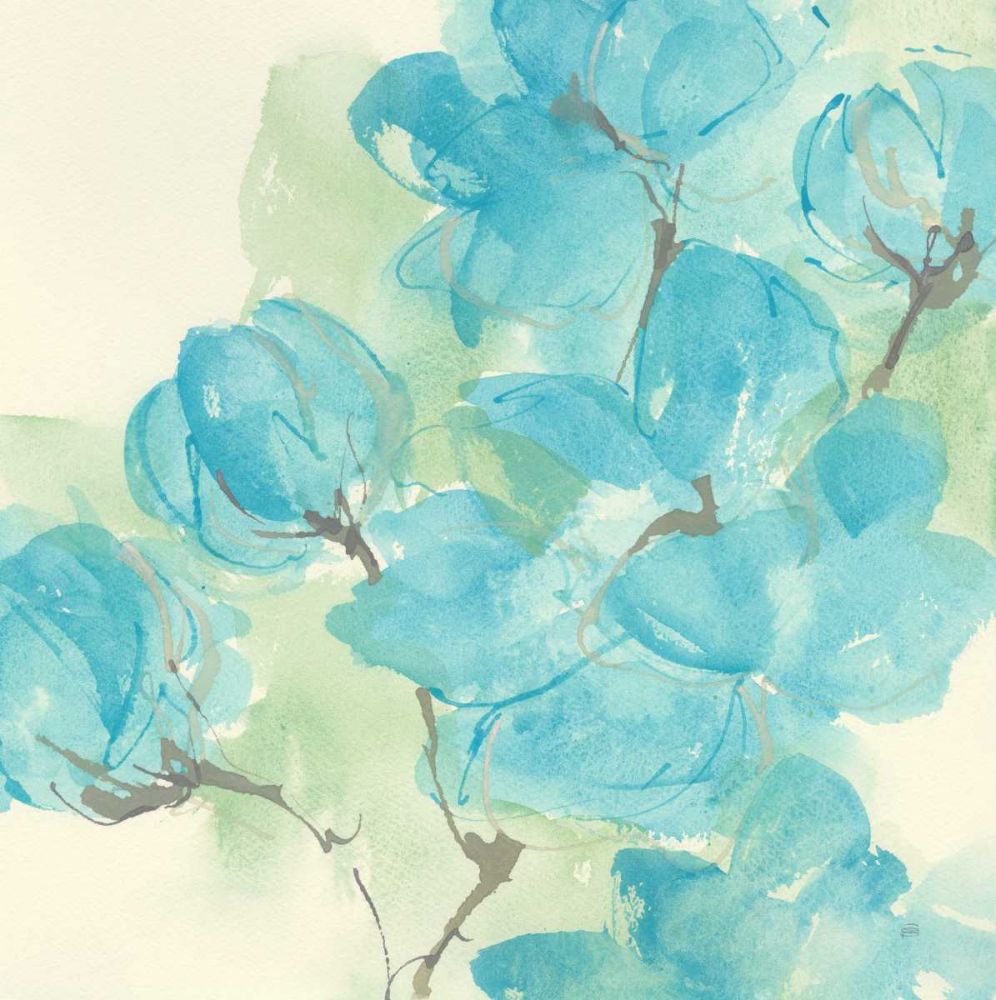 Arabian Jasmine I art print by Chris Paschke for $57.95 CAD