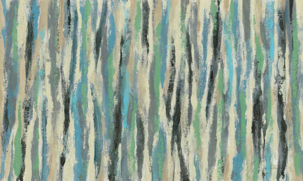 Stream art print by Silvia Vassileva for $57.95 CAD