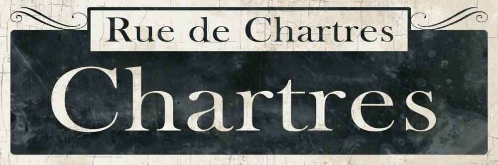 French Quarter Sign IV art print by Wild Apple Portfolio for $57.95 CAD