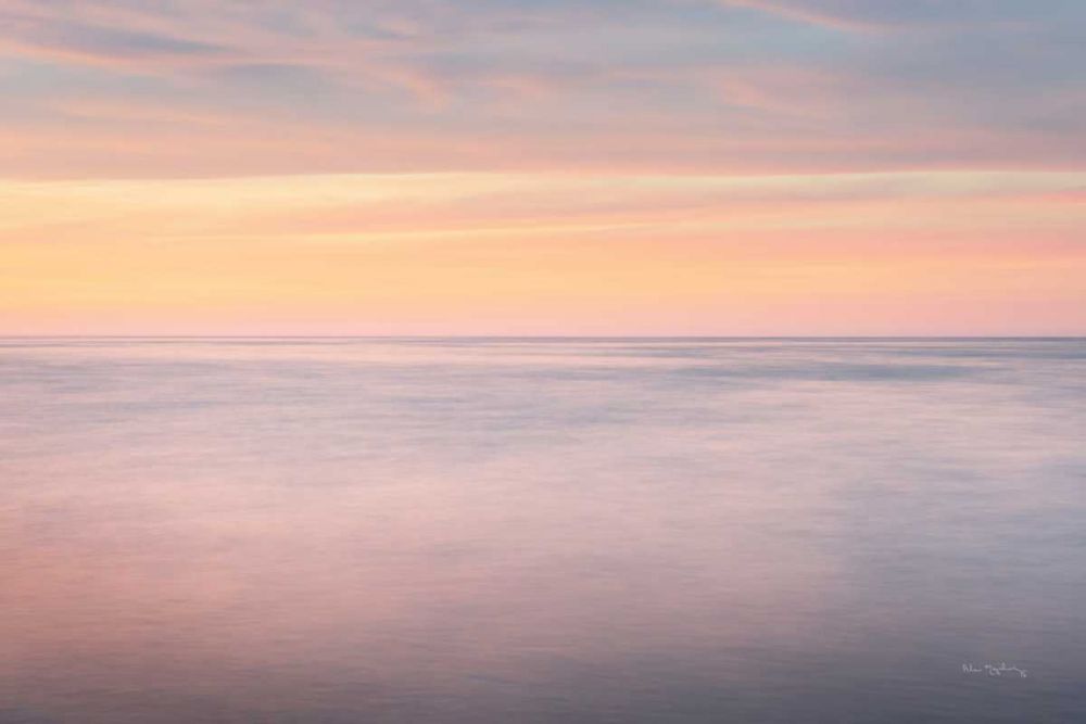 Lake Superior Clouds I art print by Alan Majchrowicz for $57.95 CAD