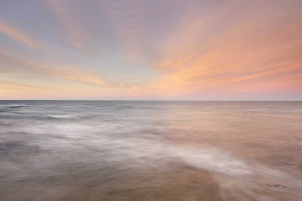 Lake Superior Clouds II art print by Alan Majchrowicz for $57.95 CAD