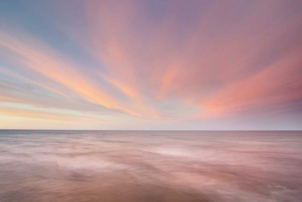 Lake Superior Clouds V art print by Alan Majchrowicz for $57.95 CAD