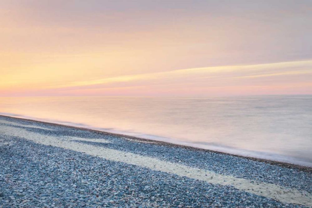 Lake Superior Beach III art print by Alan Majchrowicz for $57.95 CAD