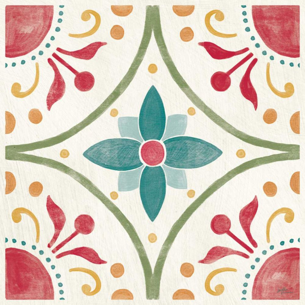 Boho Field VII art print by Janelle Penner for $57.95 CAD