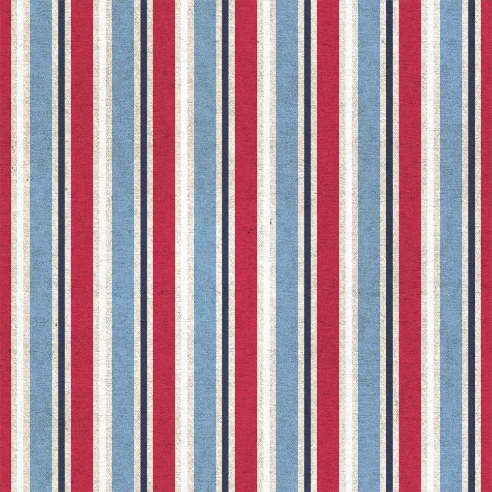 Patriotic Dark Pattern III art print by Beth Grove for $57.95 CAD