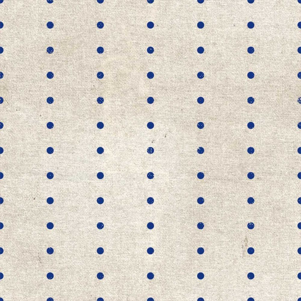 Patriotic Dark Pattern IVA art print by Beth Grove for $57.95 CAD