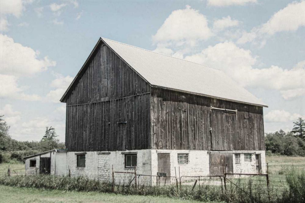 Weathered IV art print by Elizabeth Urquhart for $57.95 CAD