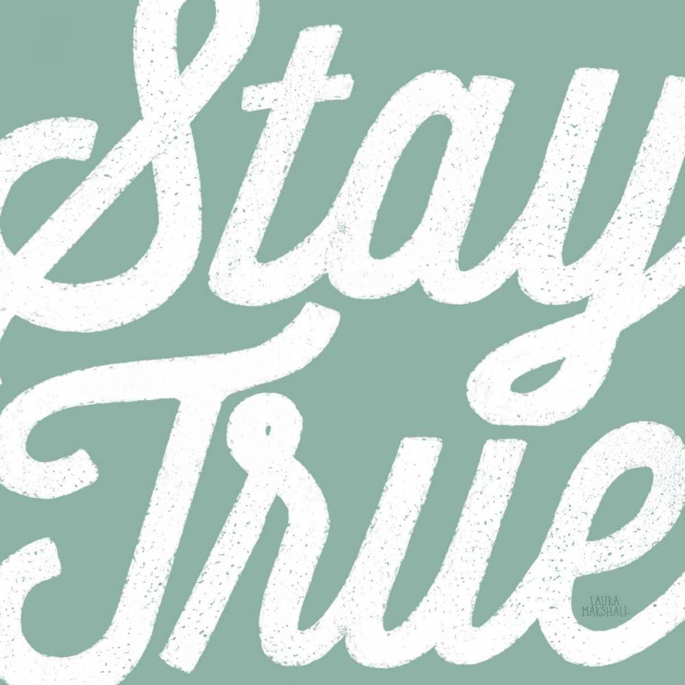 Positivity III art print by Laura Marshall for $57.95 CAD