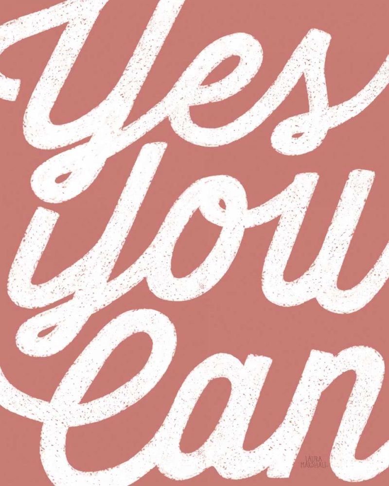 Positivity V art print by Laura Marshall for $57.95 CAD