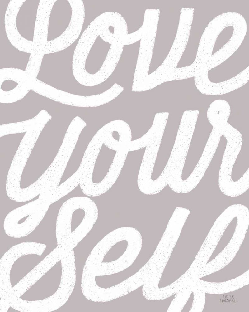 Positivity VIII art print by Laura Marshall for $57.95 CAD