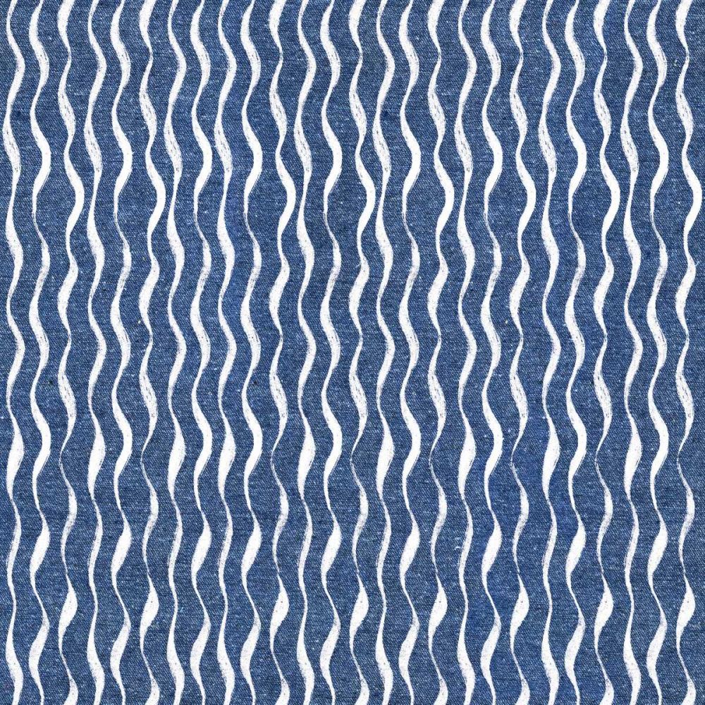 Stars and Stripes Dark Pattern XA art print by Beth Grove for $57.95 CAD